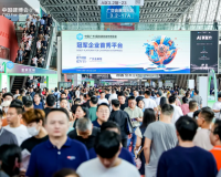 CBD Fair | 第26屆中國(guó)建博會(huì)（廣州）佩投、2024廣州衛(wèi)博會(huì)圓滿(mǎn)閉幕疾颗！